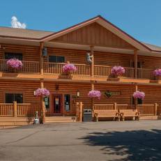 Cowboy Village Resort 
