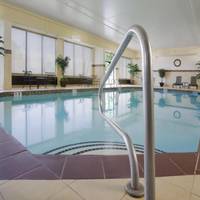 Cedar Rapids Marriott 