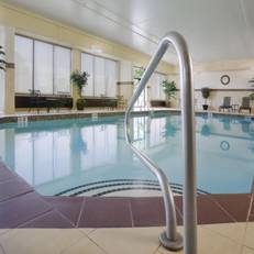 Cedar Rapids Marriott 