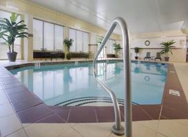 Cedar Rapids Marriott 