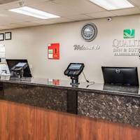 Choice Inn and Suites 