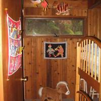 Oma's Hapu'u Hideaway 