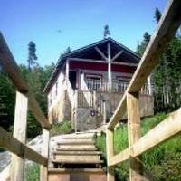 Chalet de la Montagne 