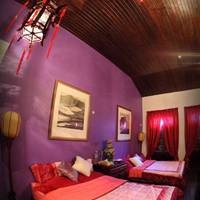 1881 Chong Tian Hotel 