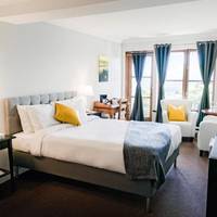 Auberge des Peupliers 