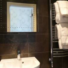 Rosemount Guest House 