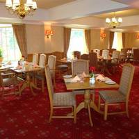 Oaklands Lodge Hotel 