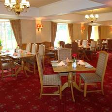 Oaklands Lodge Hotel 