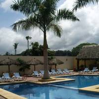 Casa Margarita Hotel 