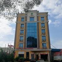 Angsana Hotel Melaka 