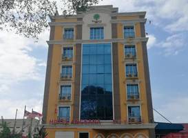 Angsana Hotel Melaka 