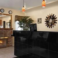 Travelodge Wenatchee 