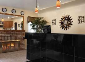 Travelodge Wenatchee 