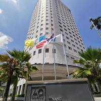 Vistana Hotel Penang 