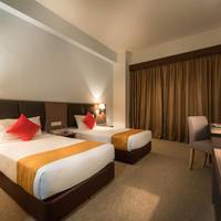 Hotel Sentral Melaka 
