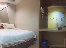 Sunshine Inn Malacca 
