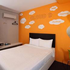 Bliss Boutique Hotel 