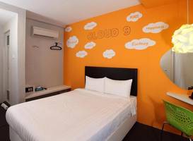 Bliss Boutique Hotel 