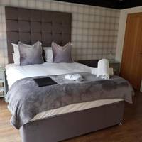 Thorpe Thewles Lodge 