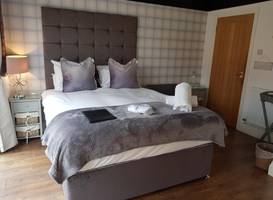 Thorpe Thewles Lodge 