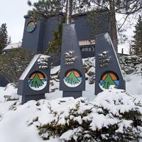 Tahoe Seasons Resort 
