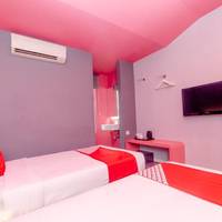 Rooms Boutique Hotel 