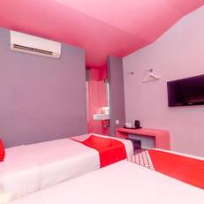 Rooms Boutique Hotel 