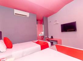 Rooms Boutique Hotel 