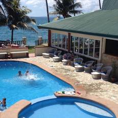Badladz Beach Resort 