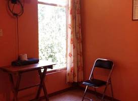 Hotel Florida Oaxaca 
