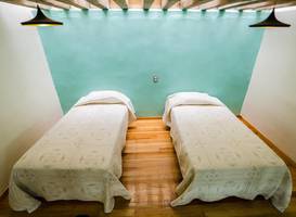 Hostal Santo Domingo