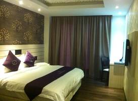 Venus Boutique Hotel 