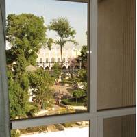 Hotel Tehuacan Plaza 