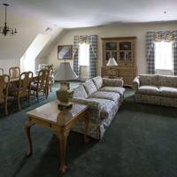 Founders Inn and Spa 