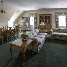 Founders Inn and Spa 