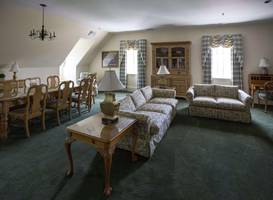Founders Inn and Spa 