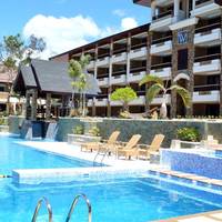 Coron Westown Resort 