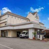 Clarion Hotel Seatac 