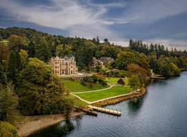 Langdale Chase Hotel 