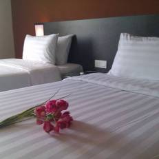Nouvelle Hotel Johor 