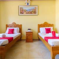 Rodolfo Royale Hotel 