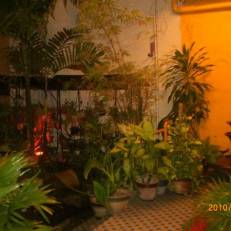 Yellow Mansion Hotel 