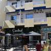 Apartamentos Central 