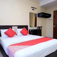 The Fern Lodge Hotel 