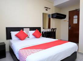 The Fern Lodge Hotel 