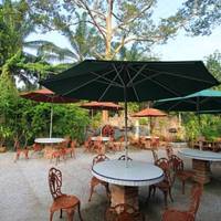 Rina Balinese Resort 