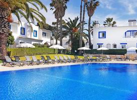 Pestana Palm Gardens 