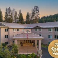 Truckee Donner Lodge 