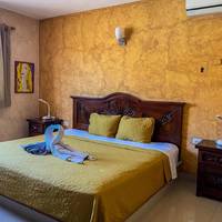 Hotel La Casona Real