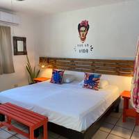B & B Caribo Cozumel